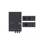 Kramer Electronics 2 Channel Balanced Audio Mixer (102XL)