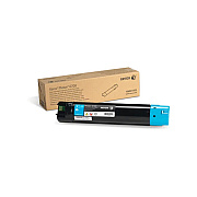 PCI Brand Eco-friendly Reman Xerox 106r01503 106r1503 High Yield Cyan Toner Cartridge 8k Yield For Xerox Phaser 6700, 6700dn, 6700dt, 6700dx, 6700n (106R01503PCI)