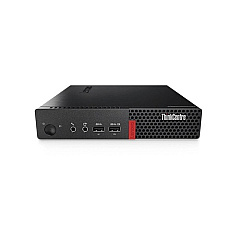 Lenovo M910q,w10p,i5,4gb,128gb,3yr (10MV000RUS)