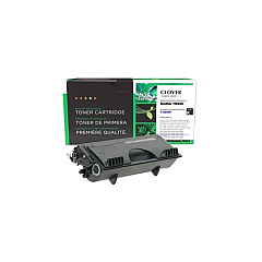 CIG Remanufactured Brother Tn430 (112854P)