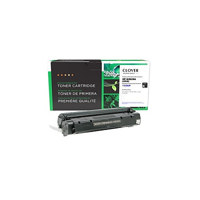 CIG Remanufactured Q2624a (113302P)