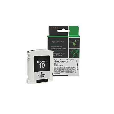 CIG Remanufactured Ij Hp 10 Blk (114499)