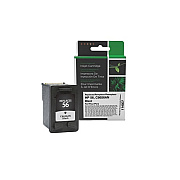 CIG Remanufactured Hp 56a Ink Bk (114507)