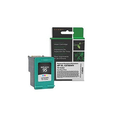 CIG Remanufactured Hp 95 Ink Tri-clr (114544)