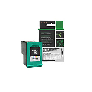 CIG Remanufactured Ij Hp 75 Tri-clr (115411)