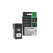 CIG Remanufactured Ij Hp 74xl Bk Hy (115412)