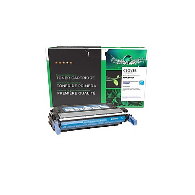 CIG Remanufactured Cb401a (115528P)