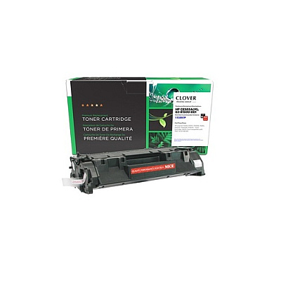 CIG Micr Ce505a(m) 02-81500-001 (115997P)