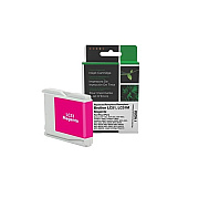 CIG Remanufactured Magenta Brother Lc51 (116258)