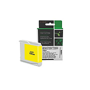 CIG Remanufactured Yellow Brother Lc51 (116259)
