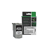 CIG Remanufactured Canon Pg-40 Ink Bk (116260)