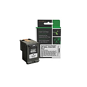 CIG Remanufactured Hp 60xl Ink Bk (116304)