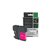 CIG Remanufactured Hy Mag Brother Lc65 (117023)