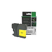 CIG Remanufactured Hy Ylw Brother Lc65 (117024)