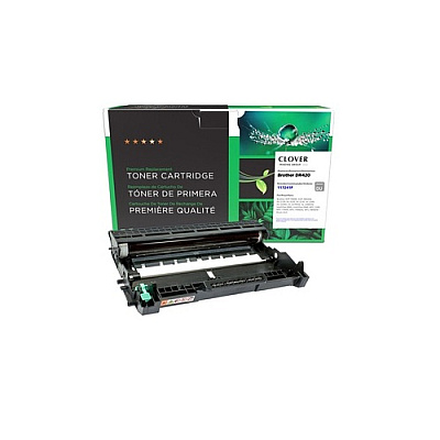 CIG Remanufactured Drum Brother Dr420 (117241P)