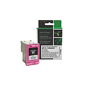 CIG Remanufactured Ij Hp 61 Tri-color (117344)