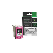 CIG Remanufactured Ij Hp 61xl Tri-color (117565)