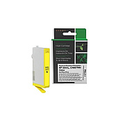 CIG Remanufactured Hp 564xl Ylw Chipped (117783)
