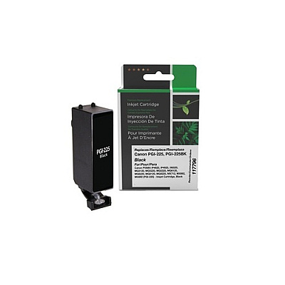 CIG Remanufactured Canon Pgi-225 Black (117796)