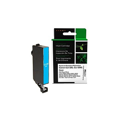 CIG Remanufactured Canon Cli-226 Cyan (117798)
