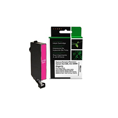 CIG Remanufactured Canon Cli-226 Magenta (117799)
