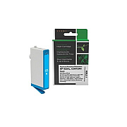 CIG Remanufactured Hp 920xl Cyan Chipped (117809)