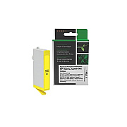 CIG Remanufactured 920xl Yellow Chipped (117811)