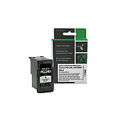 CIG Remanufactured Canon Pg-240 Black (117830)