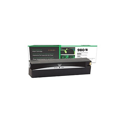 CIG Remanufactured Hp 980 Ink Black (118057)