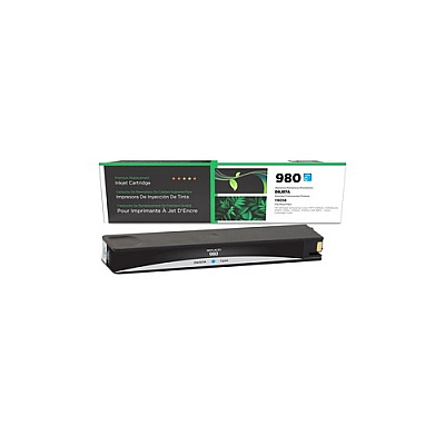 CIG Remanufactured Hp 980 Ink Cyan (118058)