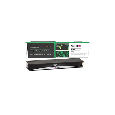 CIG Remanufactured Hp 980 Ink Magenta (118059)