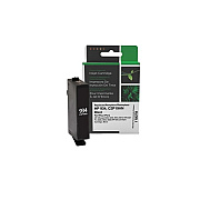 CIG Remanufactured Hp 934 Ink Black (118079)
