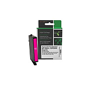 CIG Remanufactured Hp 935xl Ink Magenta (118085)