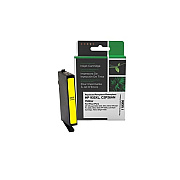 CIG Remanufactured Hp 935xl Ink Yellow (118086)