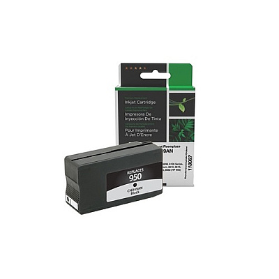 CIG Remanufactured Hp 950 Black (118087)