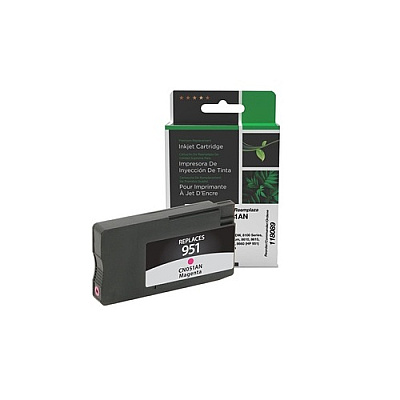 CIG Remanufactured Hp 951 Magenta (118089)