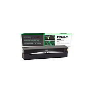 CIG Remanufactured Hp 970xl Black (118099)