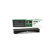 CIG Remanufactured Hp 971xl Cyan (118100)