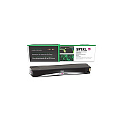 CIG Remanufactured Hp 971xl Magenta (118101)