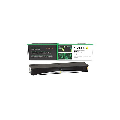 CIG Remanufactured Hp 971xl Yellow (118102)