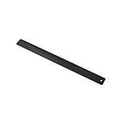 Gamber Johnson 3/4 Blank Filler Panel (15130)