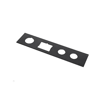 Gamber Johnson Chevy Tahoe (silverado Truck) (15250)