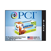 PCI Brand Remanufactured Canon Fx4 1558a002 Black Toner Cartridge 4k Pg Yld For Canon Fax L800/l900/laserclass 8500/9000/9000l/9000s/9500ms/9500s/fx-4 (1558A002AAPC)