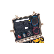 Deployable Systems Lid Org For 1600 Series Pelican Cases (1609)