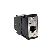 Gamber Johnson Data Port, Rj45 Module For Switch Knock (16649)