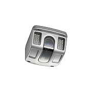 Everfocus Electronics Mobile Wedge Camera, 2.9-10mm Front View (EMW330T)
