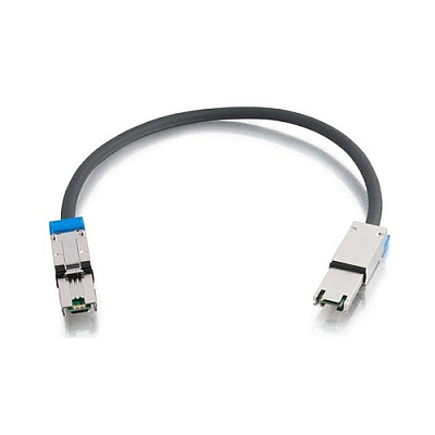C2G 6m Ext Minisas 26-pin 24awg Pas 6gb 3gb (06182)