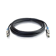 C2G 10m Ext Minisas 26-pin 28awg Act 6gb 3gb (06189)