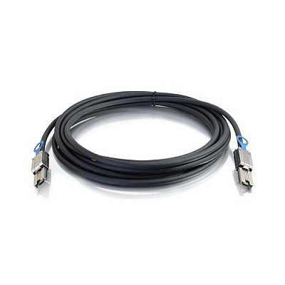C2G 10m Ext Minisas 26-pin 28awg Act 6gb 3gb (06189)