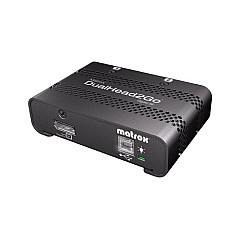 Matrox Graphics Triplehead2go Digital Se Adds 3 Dvi (T2GDP3DIF)